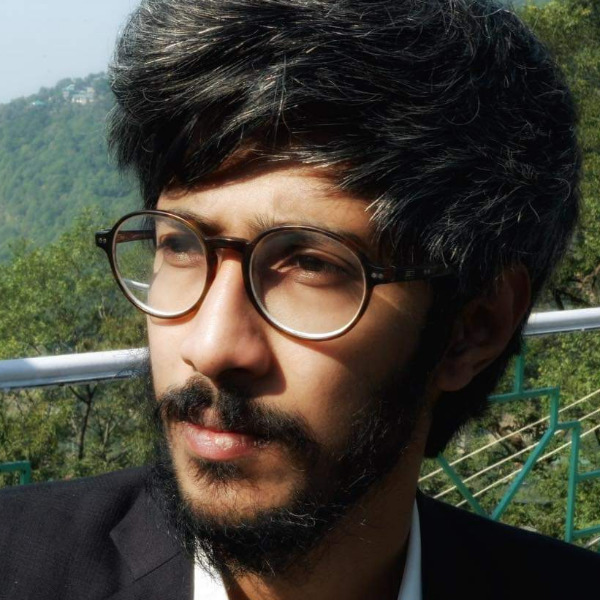 Yudhajit Basu