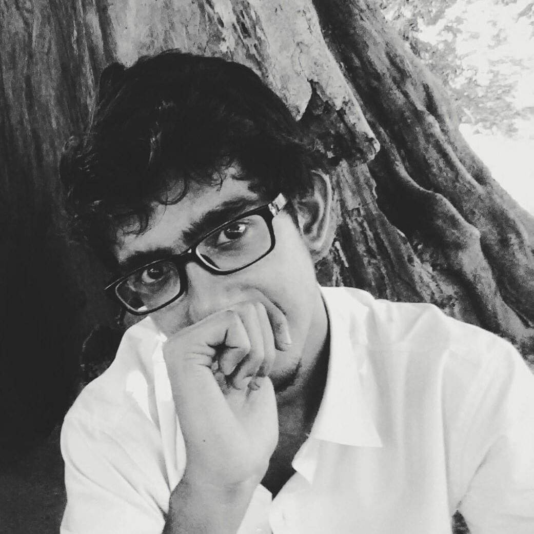 Arnab Kamal Bhattacharya