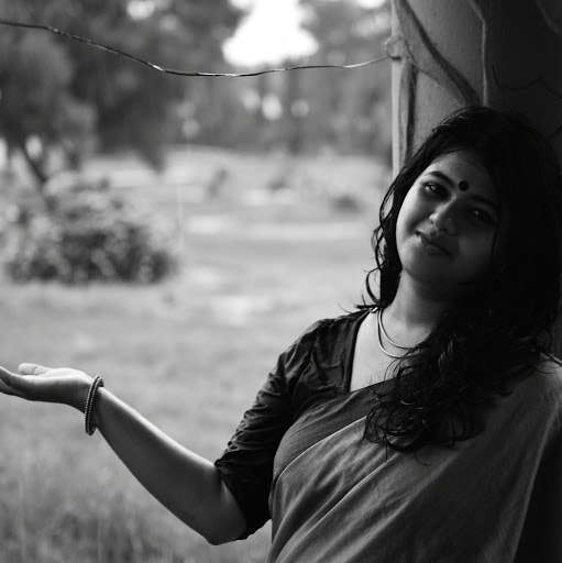 samhita sanyal