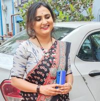 Arpita Chatterjee