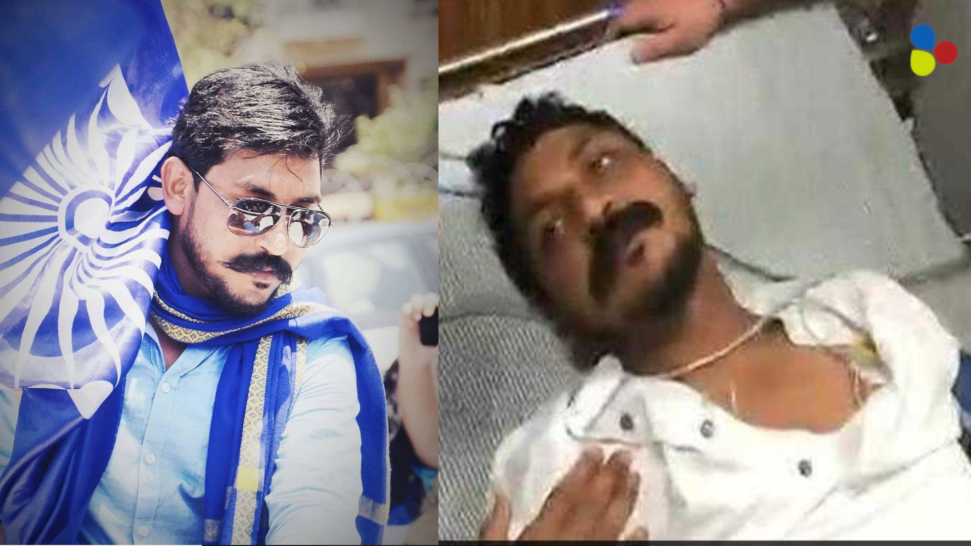 চন্দ্রশেখর আজাদকে গুলি! রামের রাজ্যে 'দলিত আইকন' হয়ে ওঠা এই নেতা আসলে কে?
