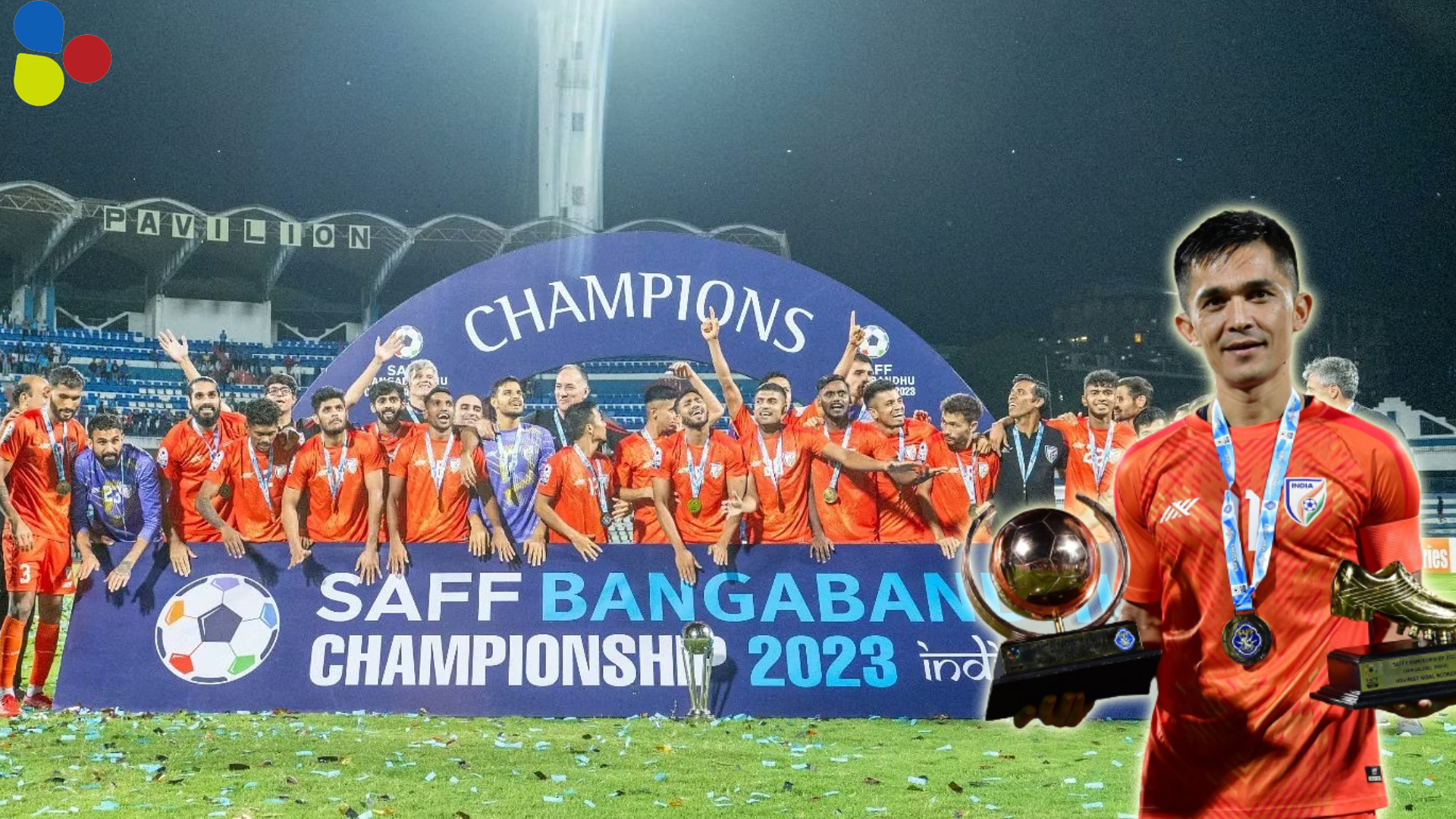 টাইব্রেকার-সাডেন ডেথ: সাফ কাপে যে ভাবে ভারতের স্বপ্নপূরণ