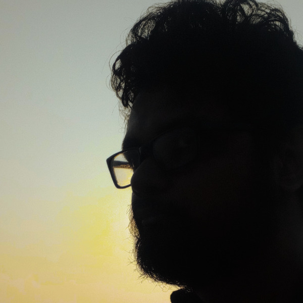 Joydip Chatterjee