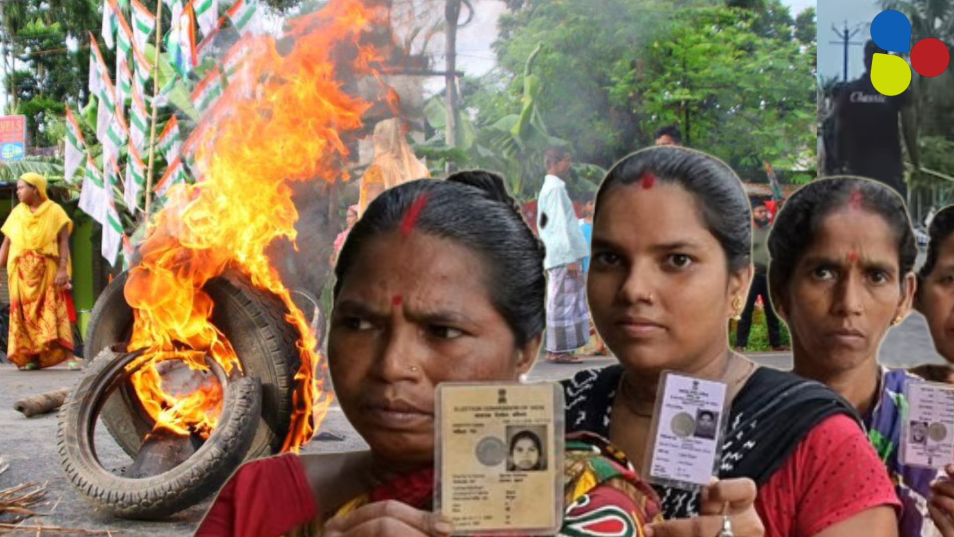 মানুষ বড় সস্তা! ফের প্রমাণ করল ২০২৩-এর পঞ্চায়েত ভোট