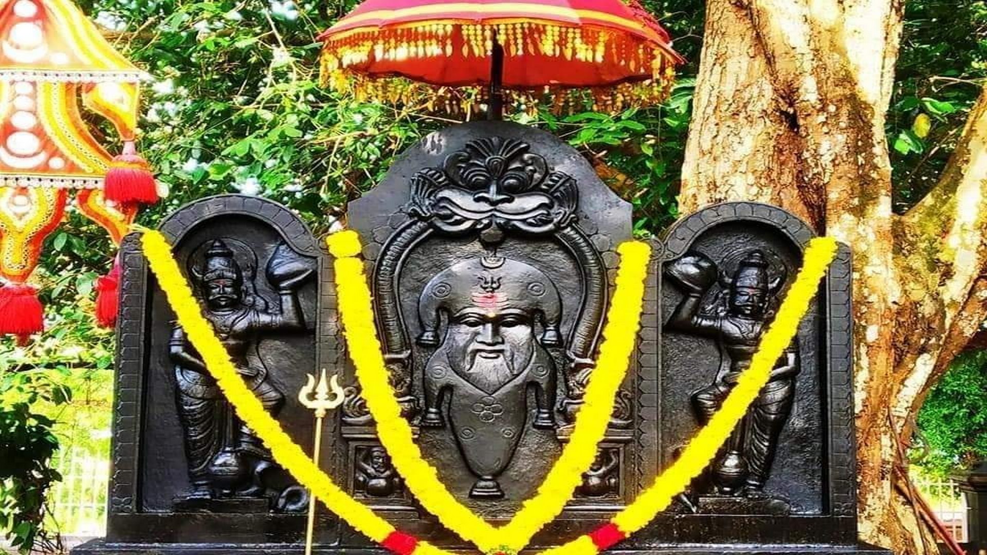 খলনায়ক হয়েও পূজিত! এই দেশেই রয়েছে শকুনির মন্দির! কোথায়?
