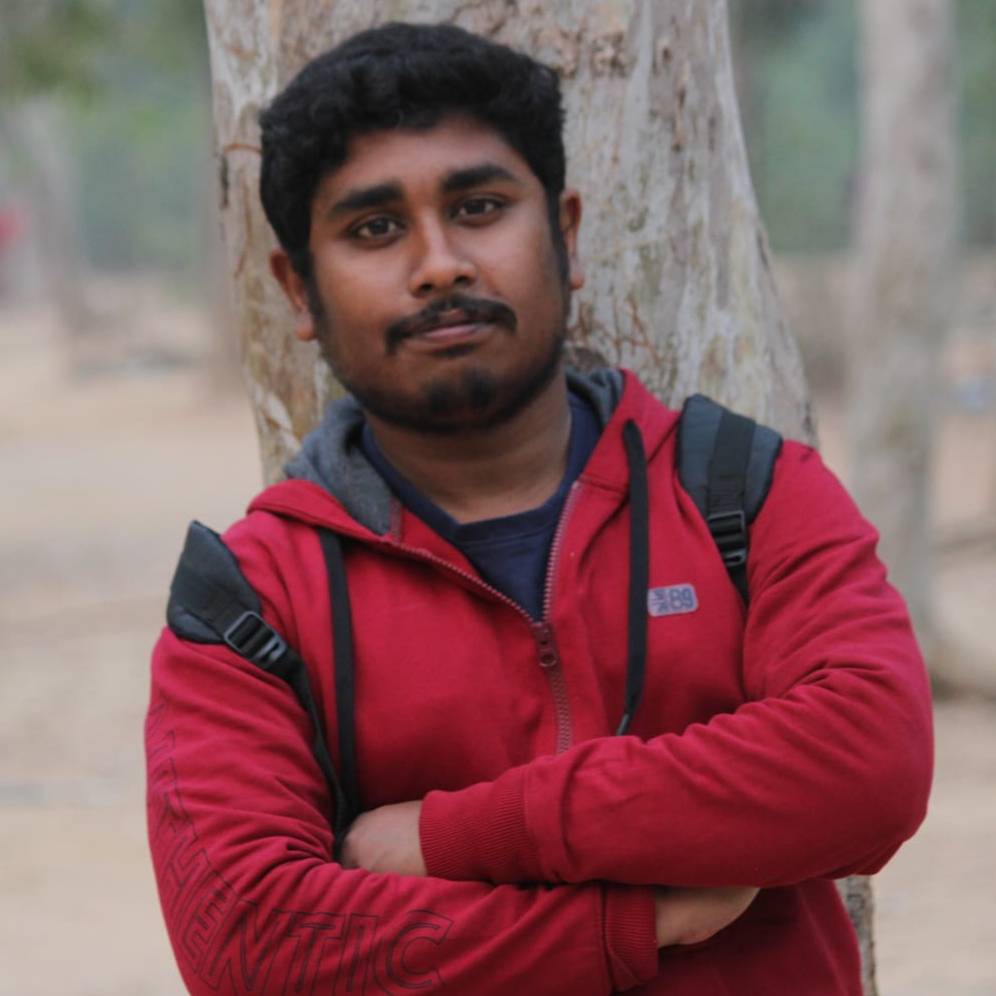 Arpan Das