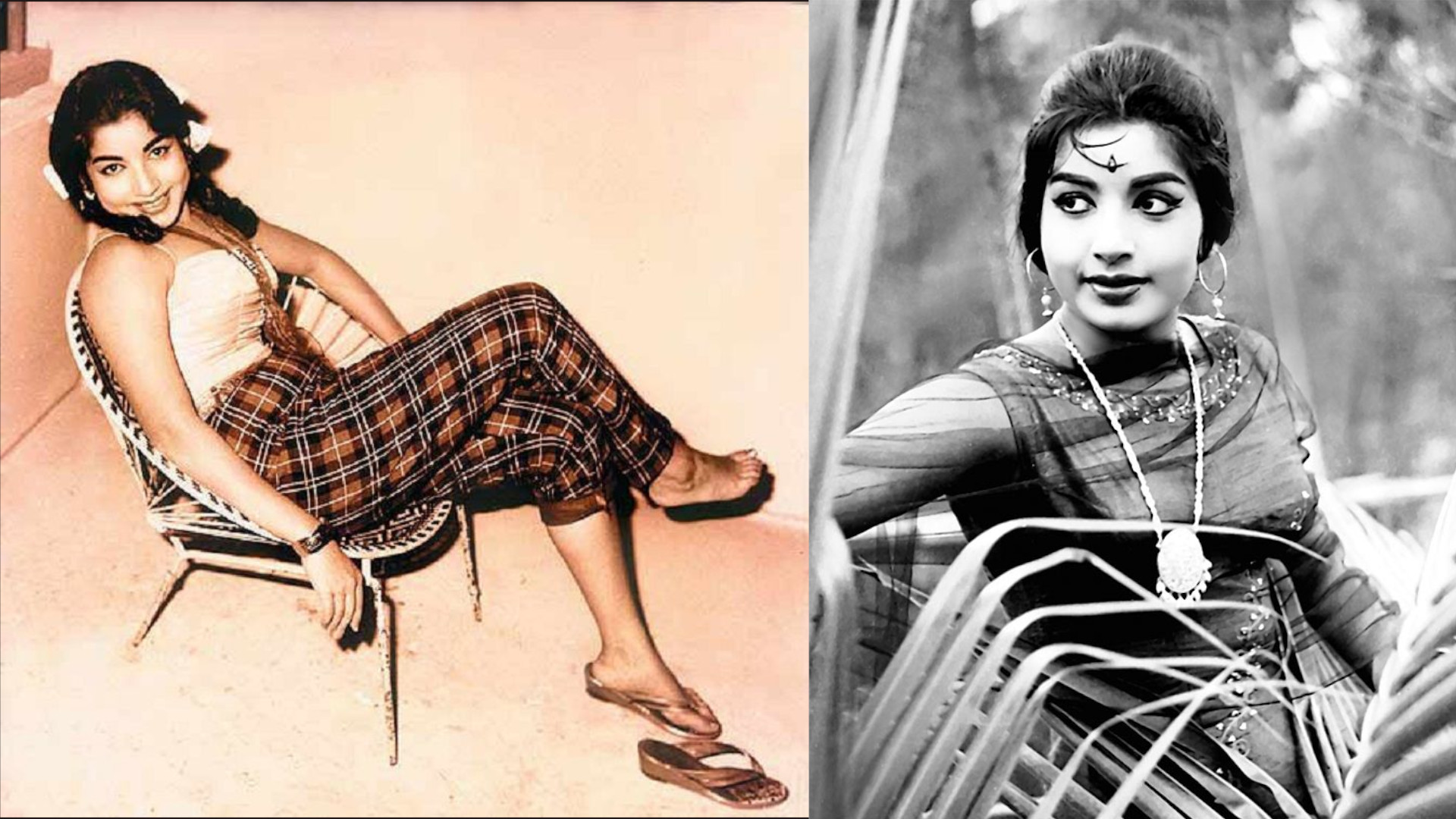 ১০,৫০০ শাড়ি, ১২৫০ কেজি রুপো, ২৮ কেজি সোনা! ভারতের সর্বকালের ধনী অভিনেত্রীকে চেনেন?