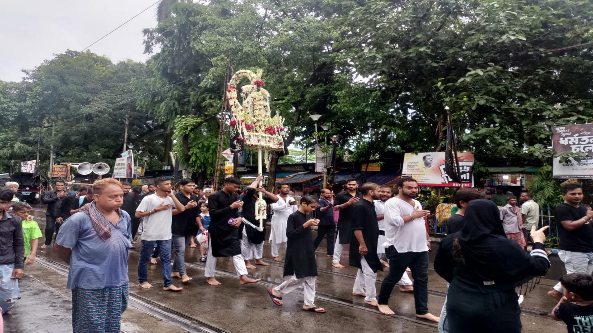১৩৪৪ বছর আগে কী ঘটেছিল কারবালায়? মহরমের সঙ্গে জড়িয়ে আছে যে ইতিহাস