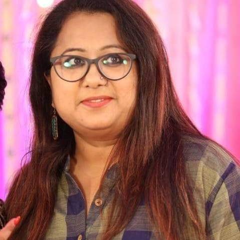 Kamalika Sengupta