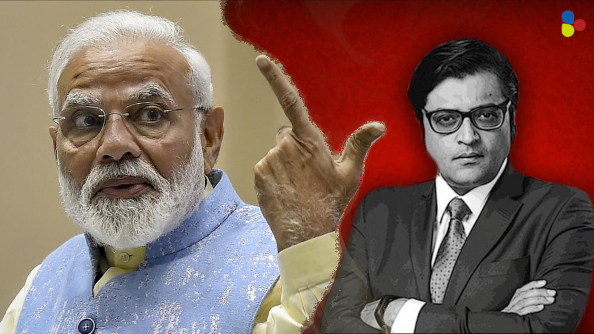 বিজেপির কোনও দায়িত্বজ্ঞান নেই, বোধ নেই : বলছেন খোদ অর্ণব গোস্বামী! কেন?