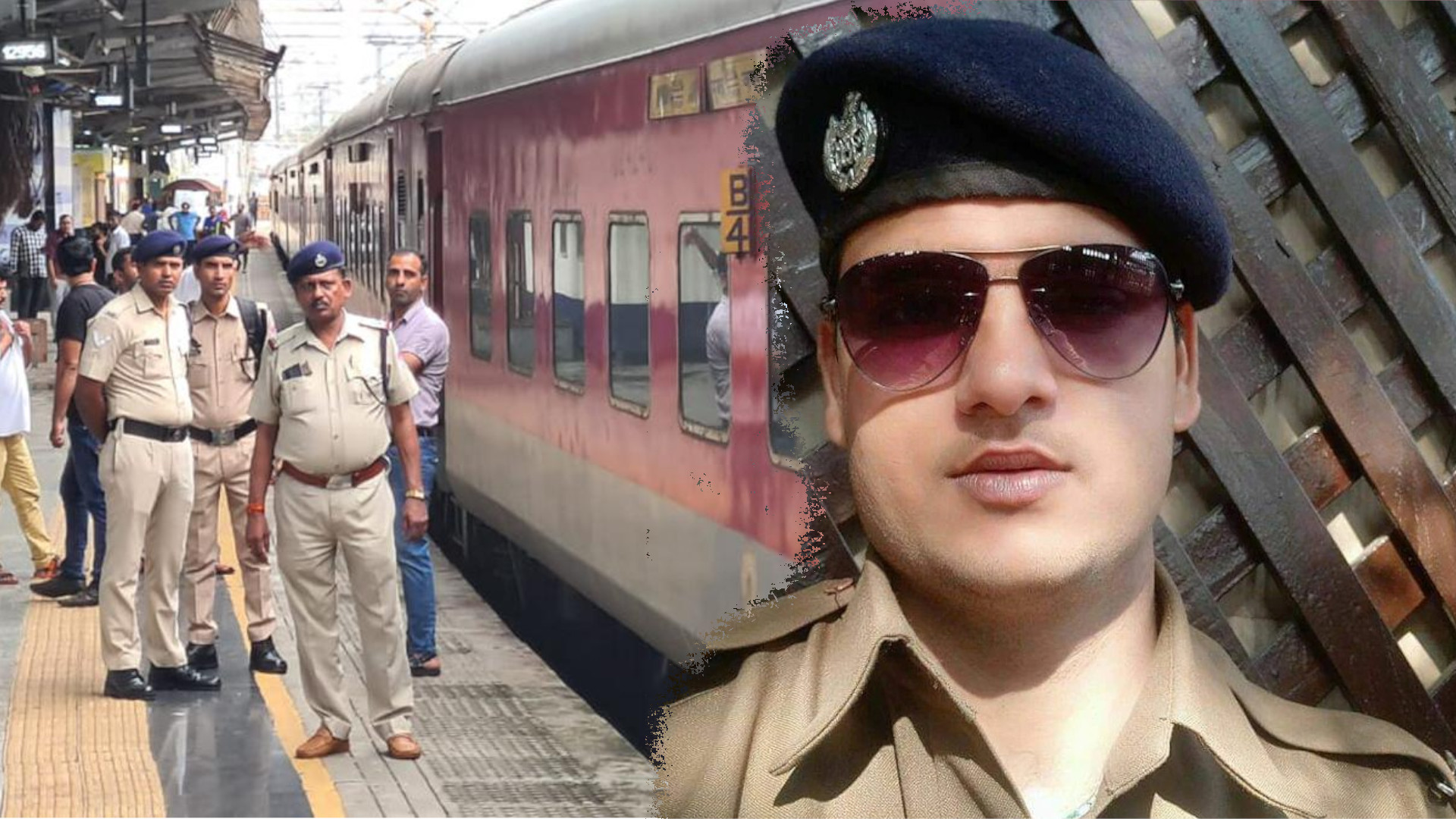 চলন্ত ট্রেনে বেছে বেছে সংখ্যালঘুদের হত্যা! যে খাদের ধারে দাঁড়িয়ে আছে মোদির ভারত