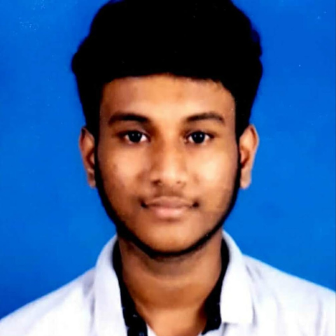 Abhirup pal