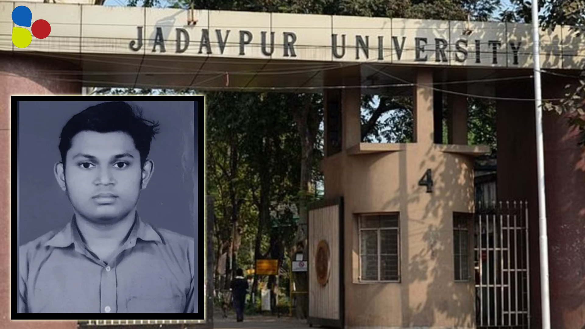 যাদবপুরের র‍্যাগিং সংস্কৃতি:  মুখে বিপ্লব বুলি, রাত বাড়লেই শুরু দাদাগিরি