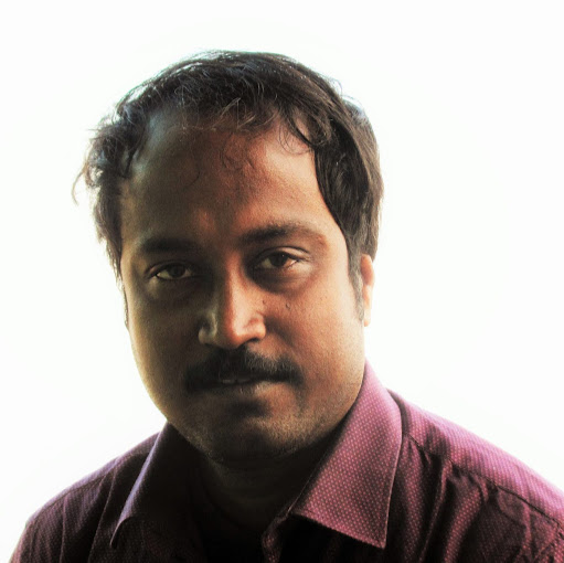Parthajit Chanda