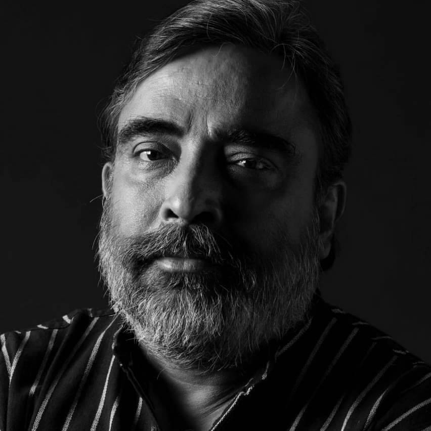 Suman Chattopadhyay