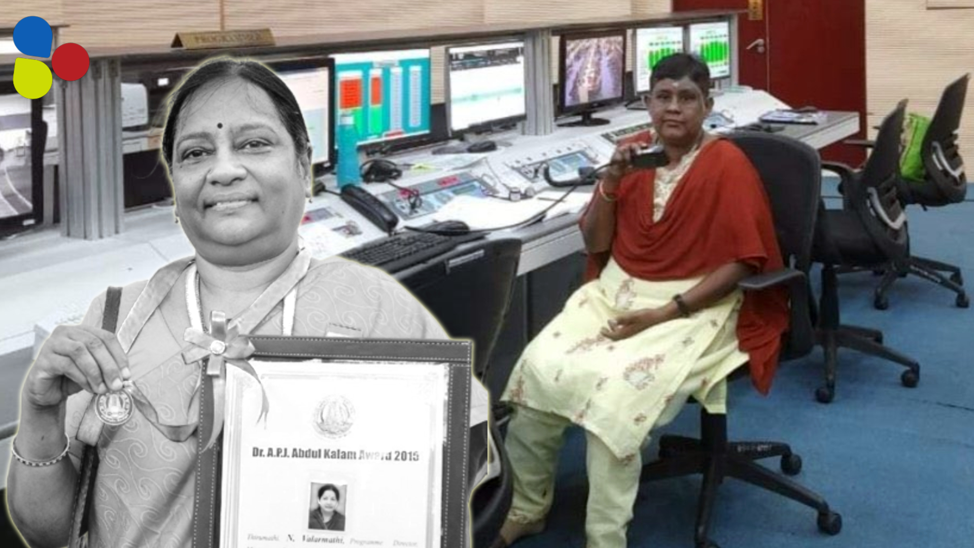 চন্দ্রযানের সাফল্য দেশ শুনেছে তাঁর গলাতেই, থামল ইসরোর নেপথ্য-কন্ঠ