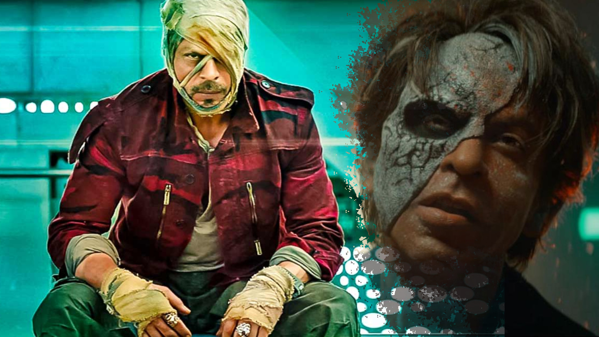 নিজের জন্ম শহর দিল্লিতেই কোণঠাসা শাহরুখ! কেন দেখানো হচ্ছে না জওয়ান?