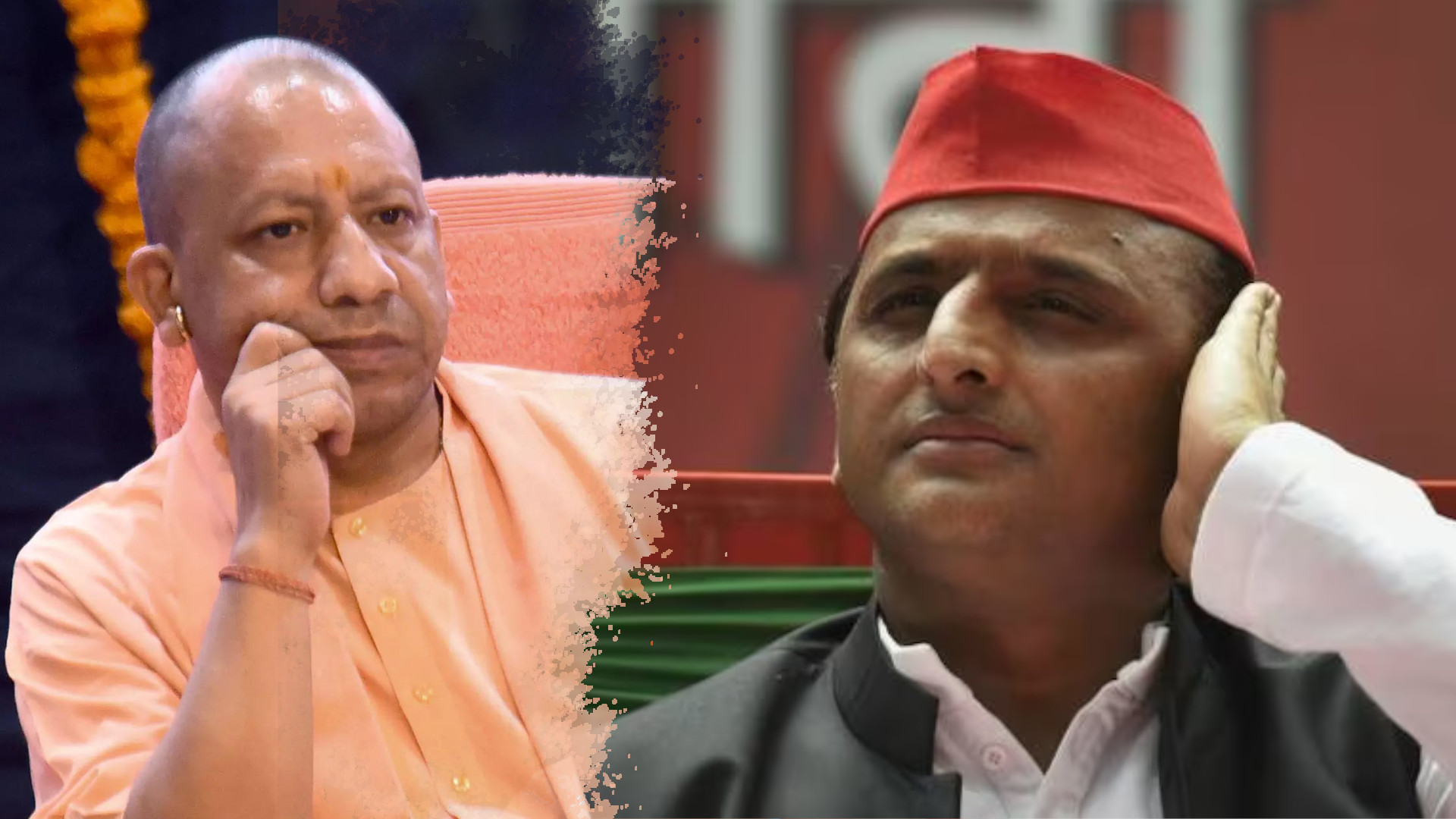 খোদ উত্তরপ্রদেশেই ইন্ডিয়ার কাছে হেরে ভূত বিজেপি! কেন এই শোচনীয় হার?