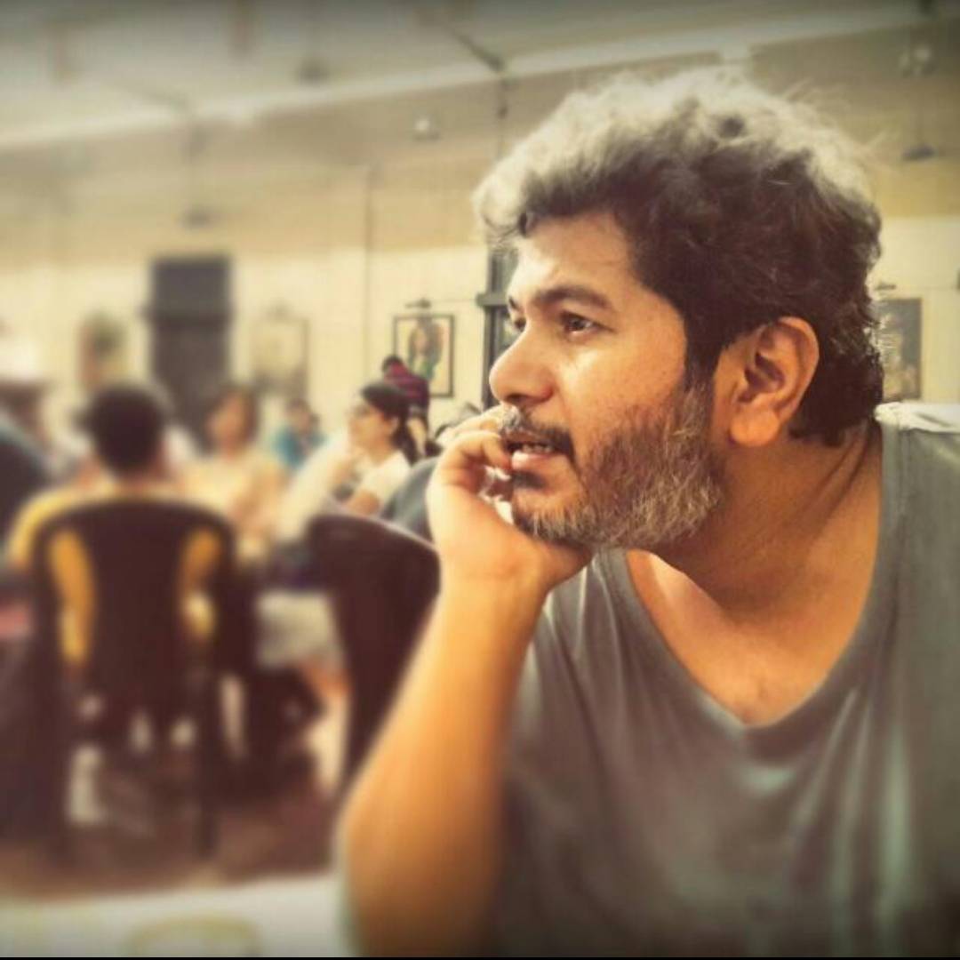 Ayan Chakraborty