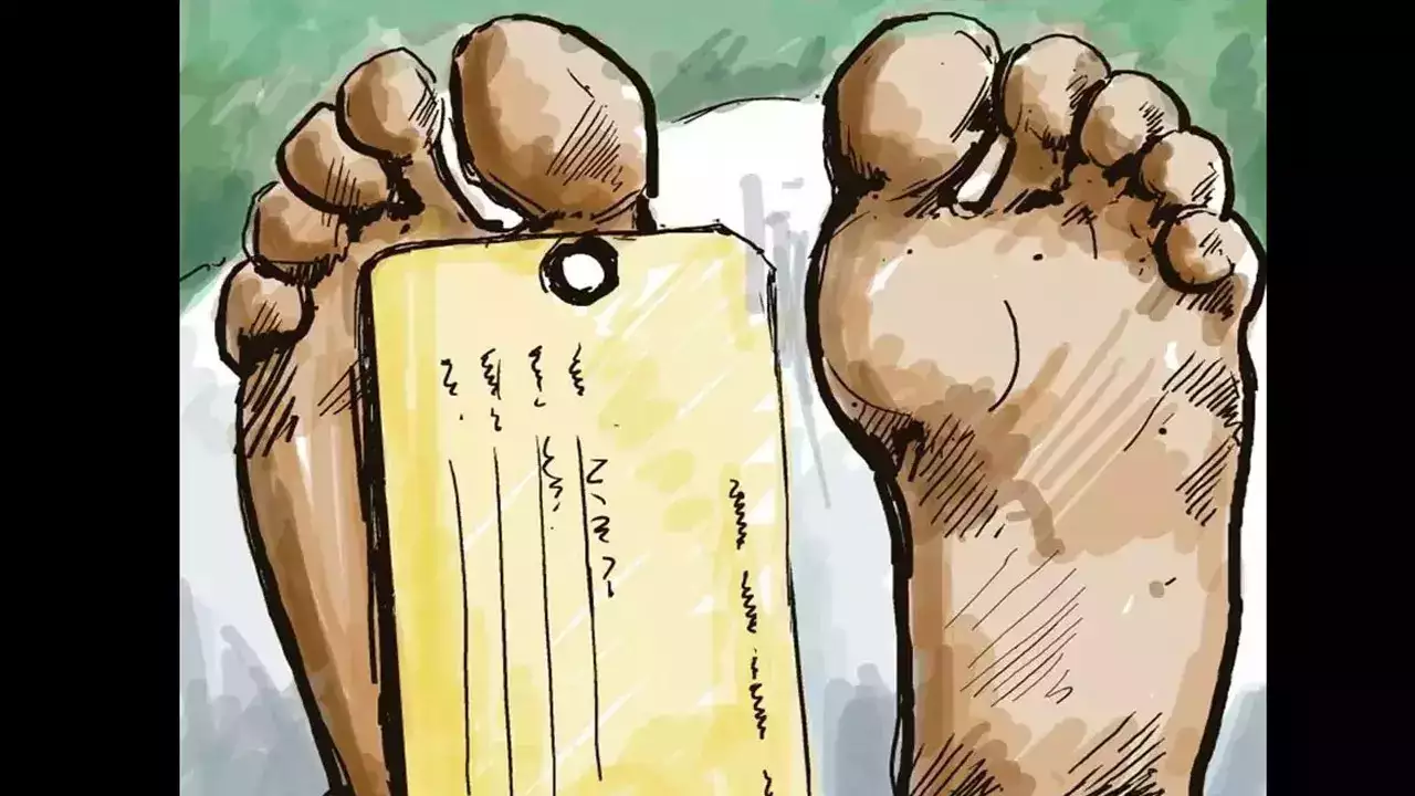 সৎকারের কিছুক্ষণ আগেই জীবিত দেখা গেল মৃত ব্যক্তিকে, শোরগোল মুজফফরনগরে