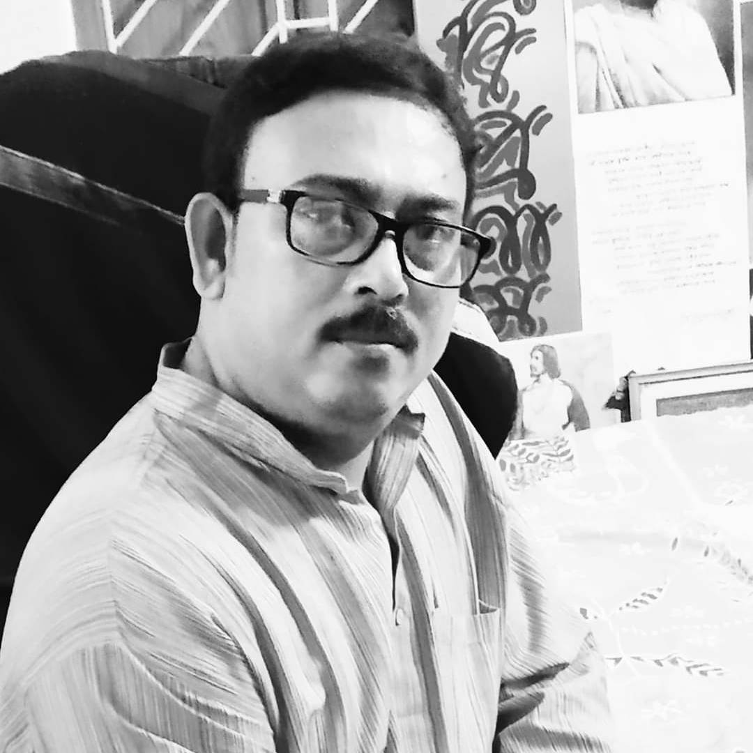 Bibhas Roy Chowdhuryy