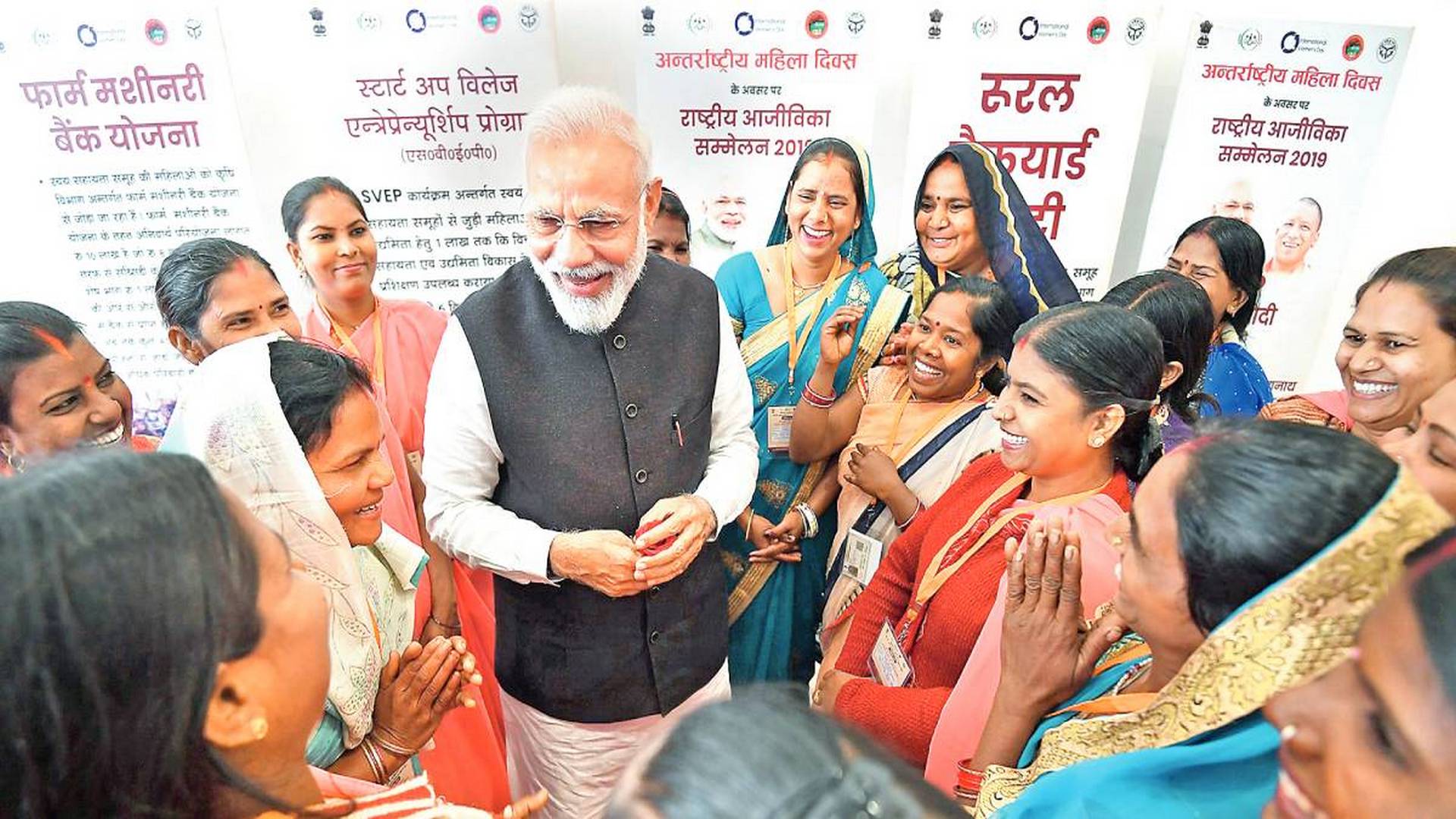 ২০২৪ এর লোকসভা ভোটে মোটেও ৩৩% সংরক্ষণ পাবেন না মহিলারা! কেন?