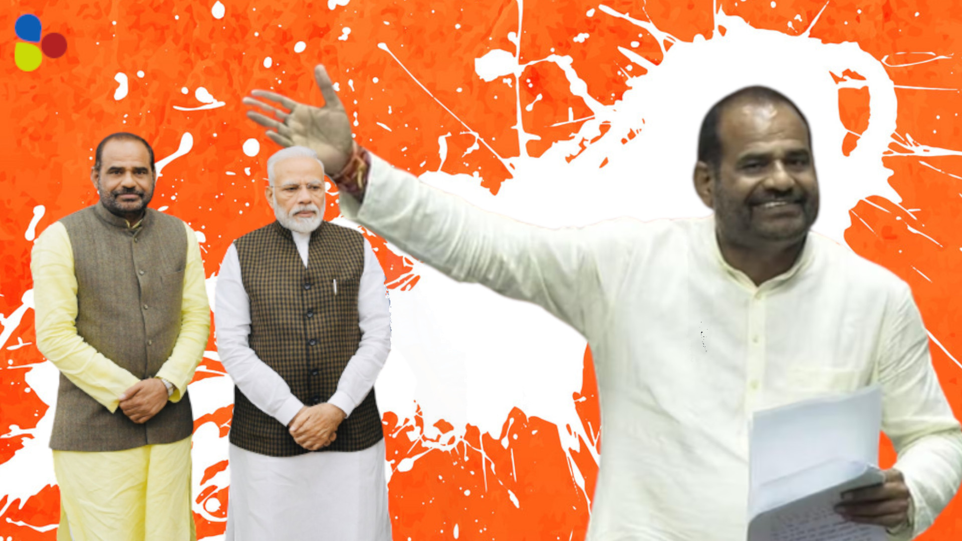 নোংরা ভাষাতেই 'দক্ষ'! বারেবারে অশ্লীল আক্রমণ বিরোধীদের! কে এই রমেশ বিধুরি?
