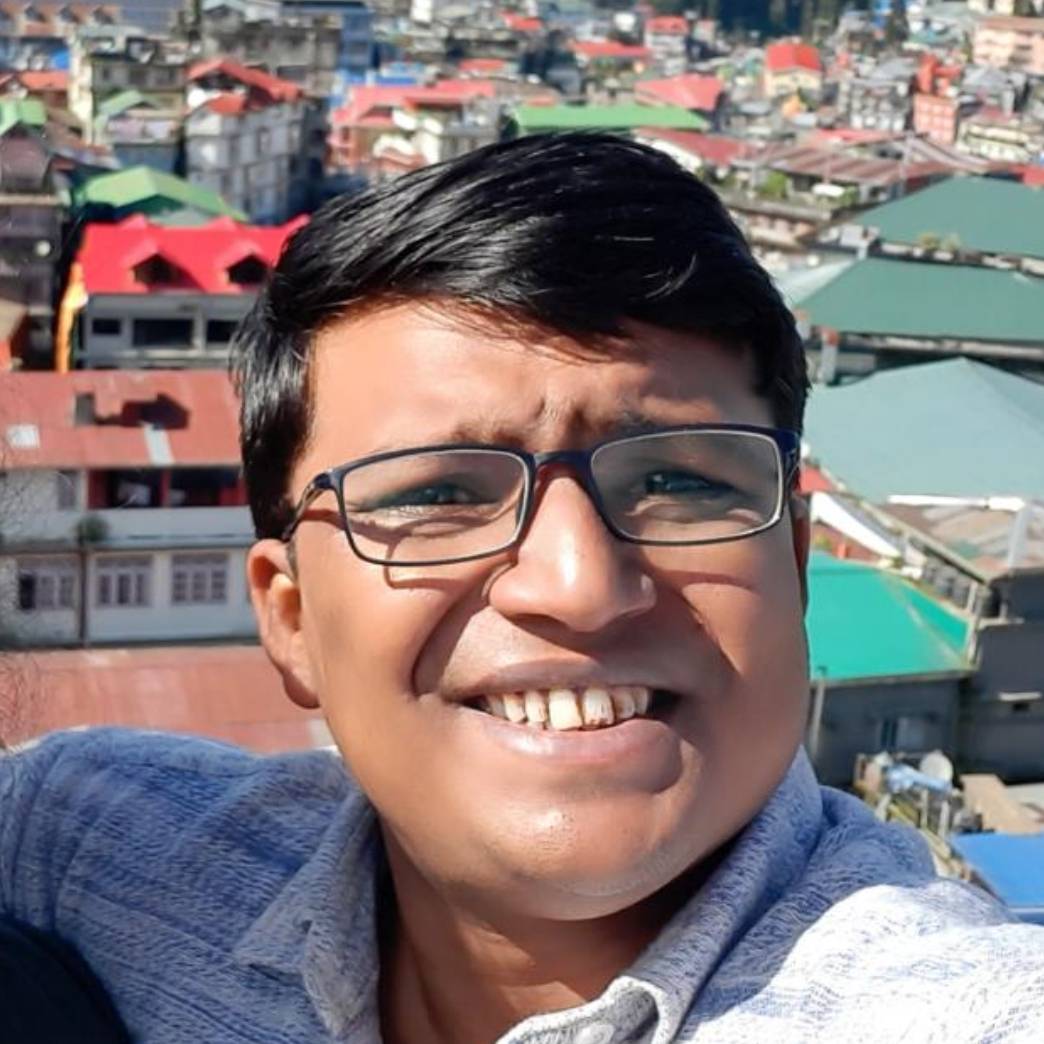 Snighdhendu Bhattacharya