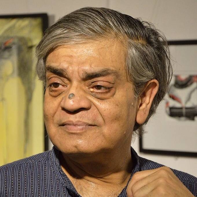 Sandip Roy