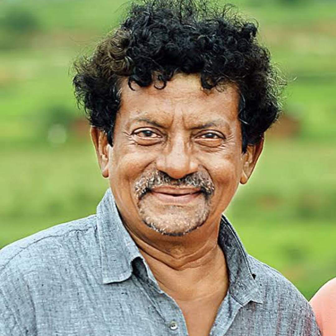 Goutam Ghose