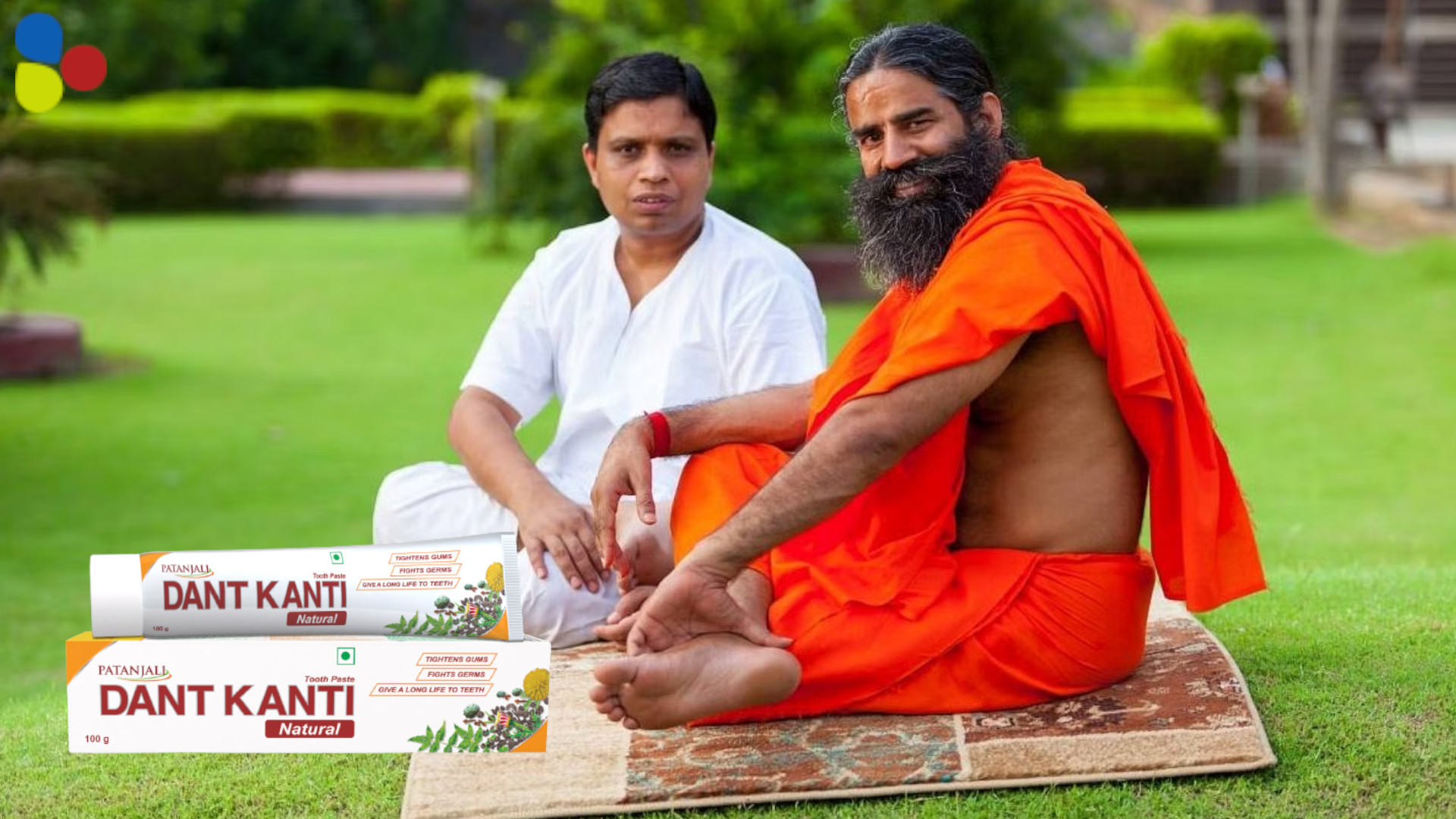 রামদেবের দন্তকান্তি টুথপেস্ট চিন্তায় ফেলে দেয় বিজ্ঞানীদেরও! কেন একথা বলছে কোলগেট?