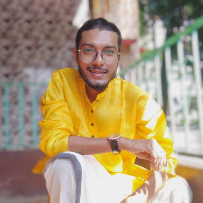 Suman Sadhu