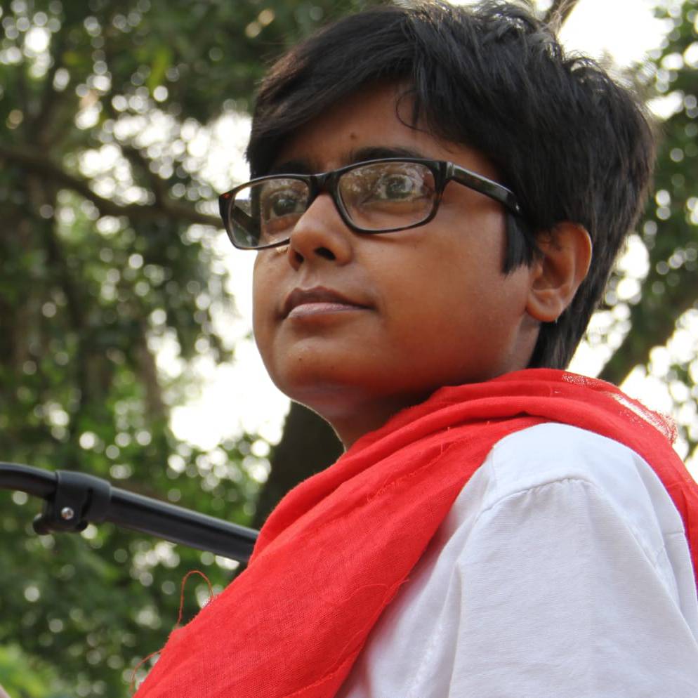 Debalina Majumdar