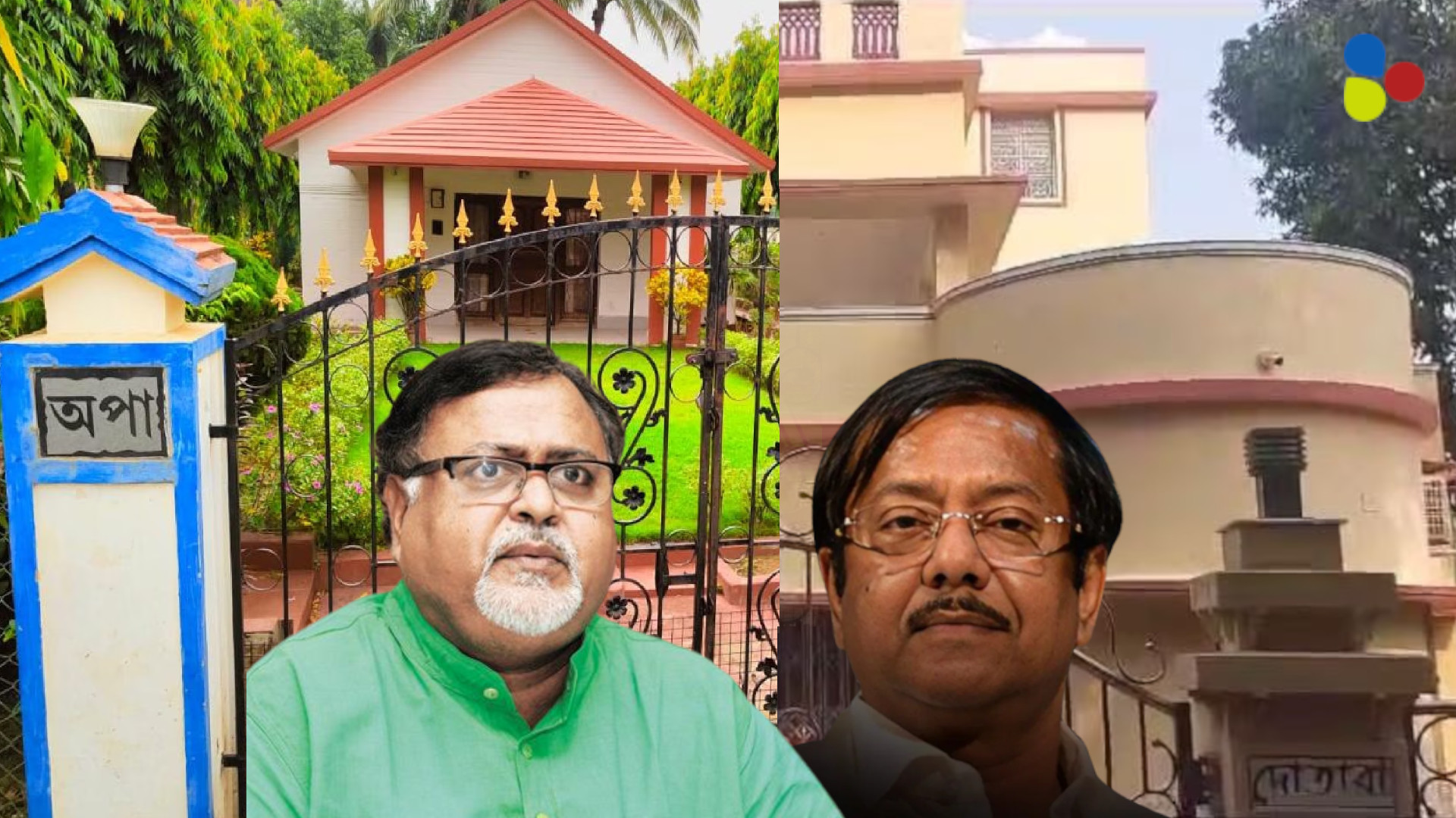 'অপা'র পর এবার জ্যোতিপ্রিয়ের 'দোতারা'! কেন চোরেদের স্বর্গরাজ্য কবিগুরুর শান্তিনিকেতন?