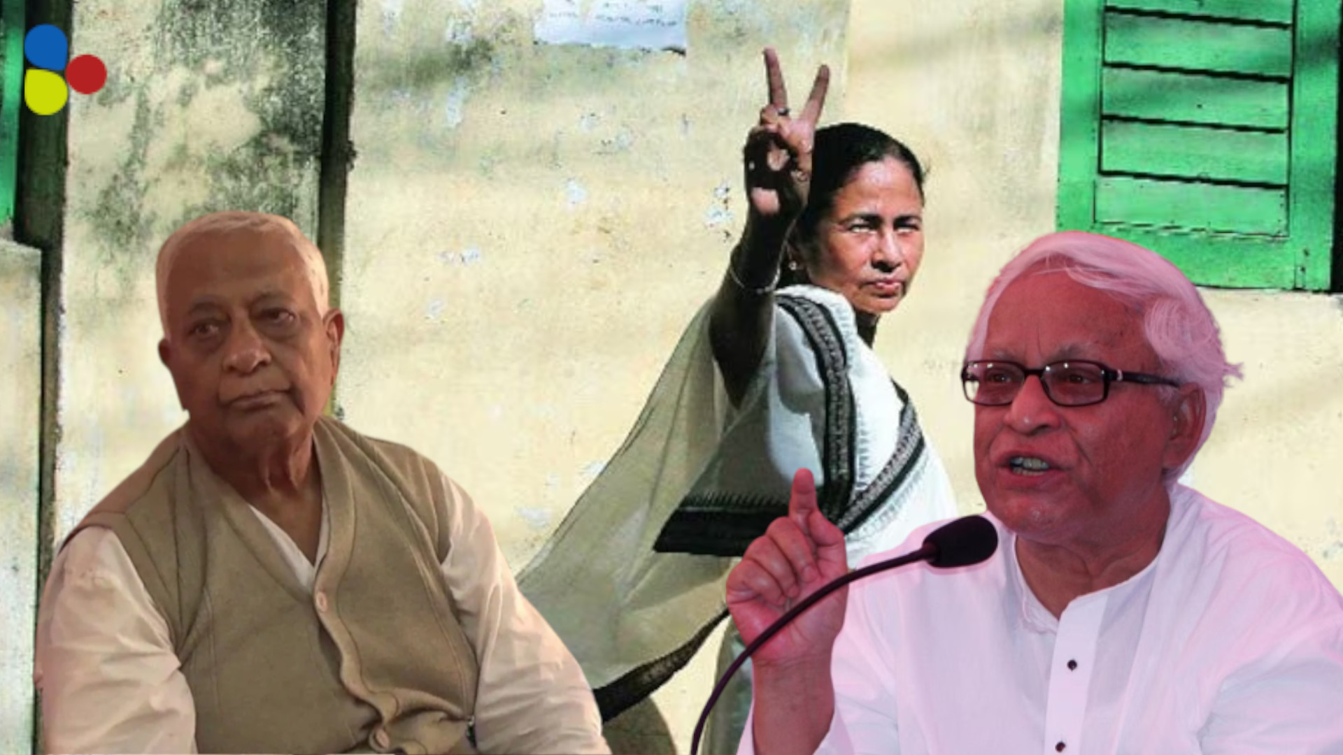 মমতার ভুল না কি... সিঙ্গুর নিয়ে যা বলছেন সেই মাস্টারমশাই