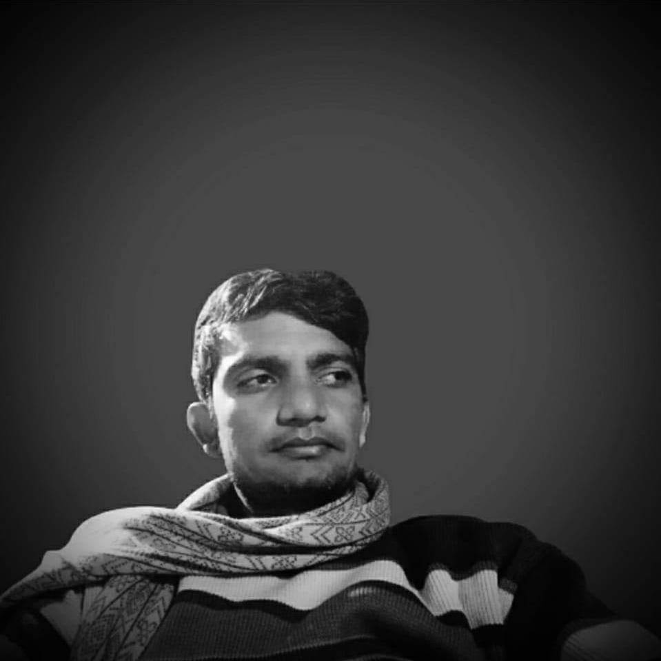 Dayamay Mahanty