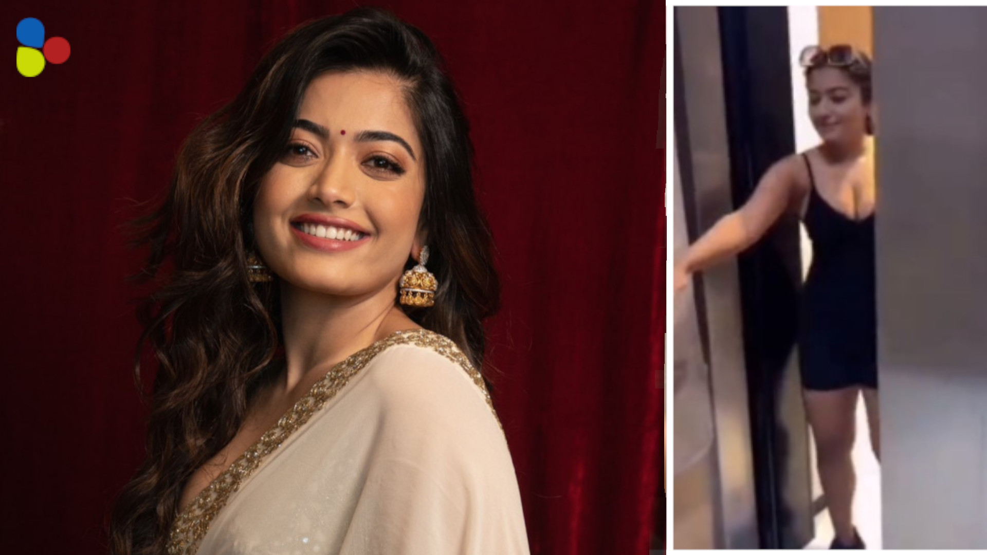 রশ্মিকা মান্দানার 'ডিপফেক' ভিডিও ভাইরাল! AI-এর কেরামতিতে কতটা ঝুঁকির মুখে মহিলারা?
