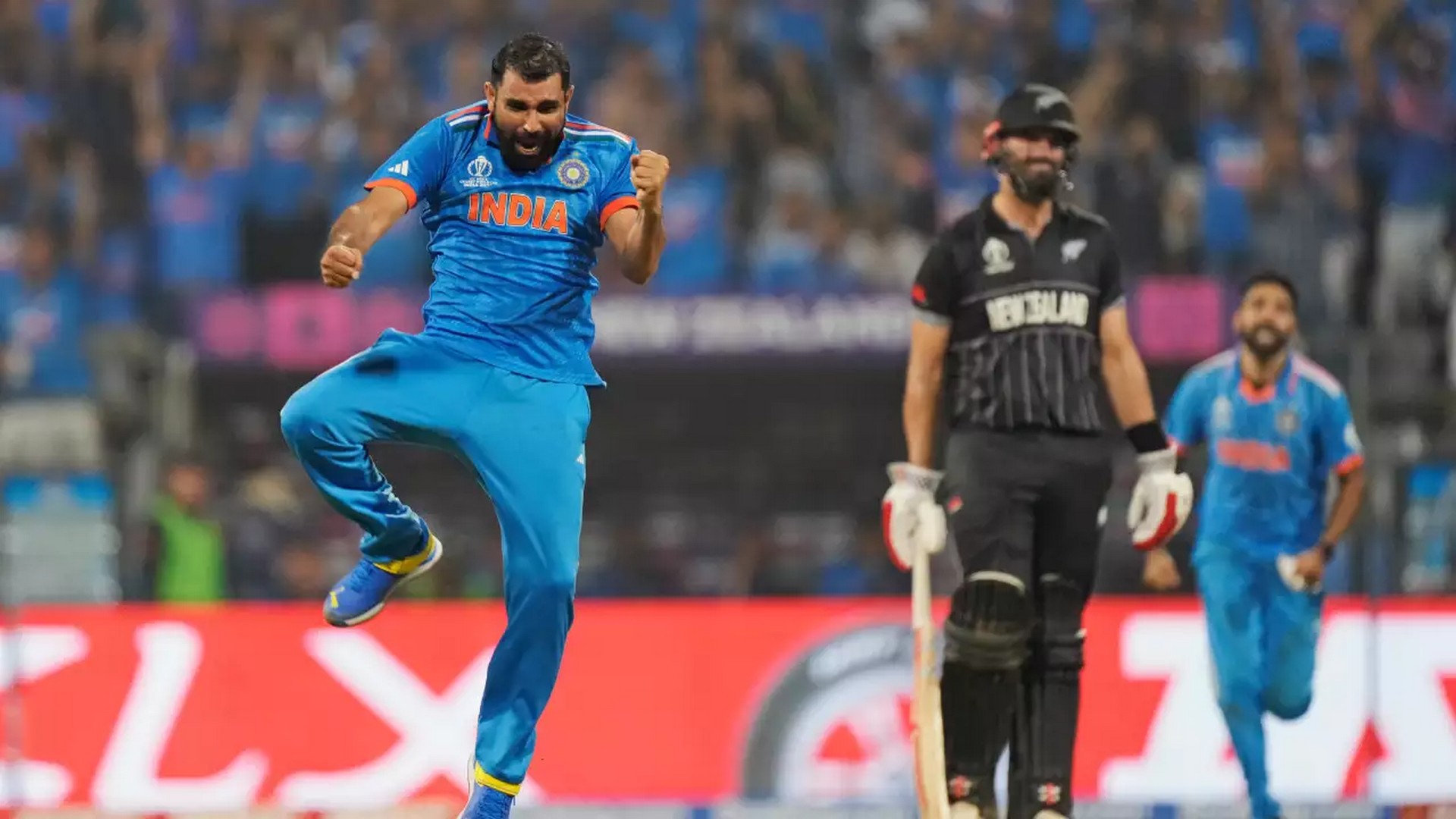 'খলনায়ক' থেকে মহানায়ক! কেন মহম্মদ শামিই ভারতের উজ্জ্বলতম নক্ষত্র?