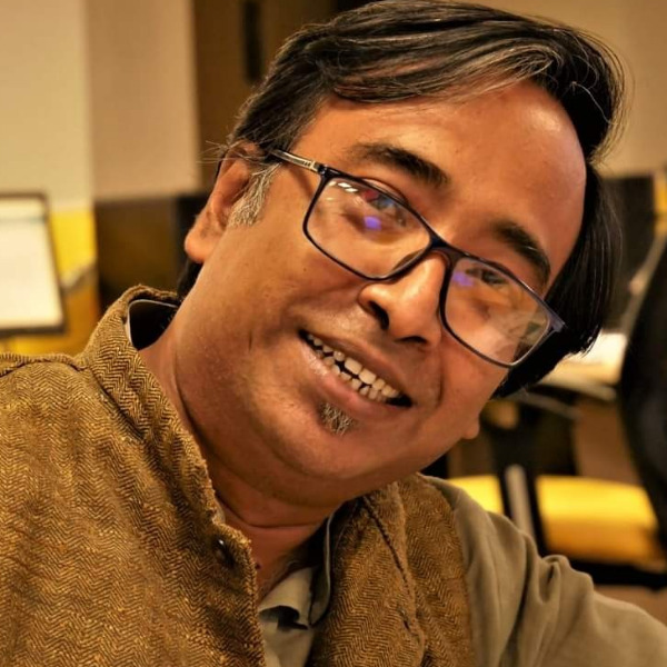 Sourav Guha