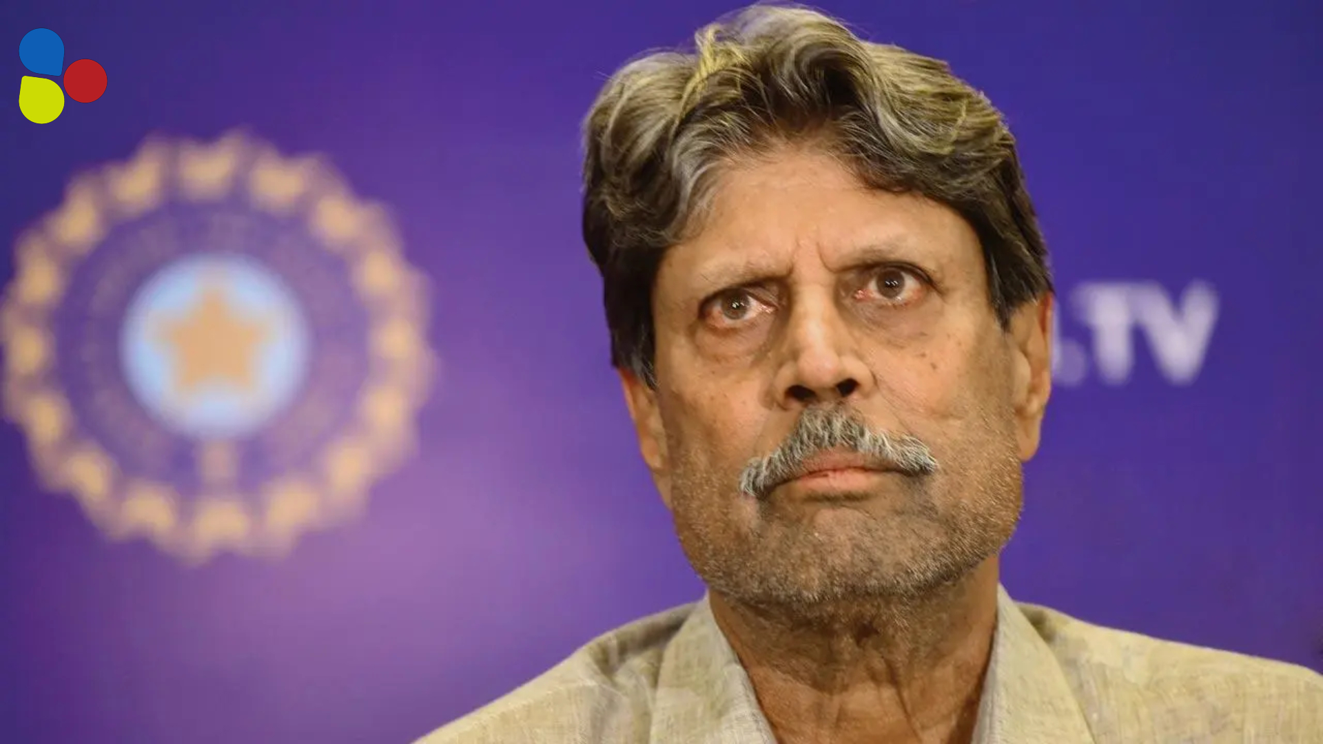 বিশ্বকাপ ফাইনালে গ্যালারিতে ডাক পেলেন না ৮৩-র নায়ক কপিল দেব