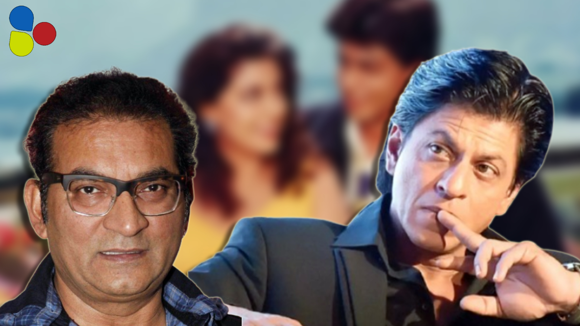 কুকথার রাজা অভিজিতের টার্গেট এবার শাহরুখ, কেন?