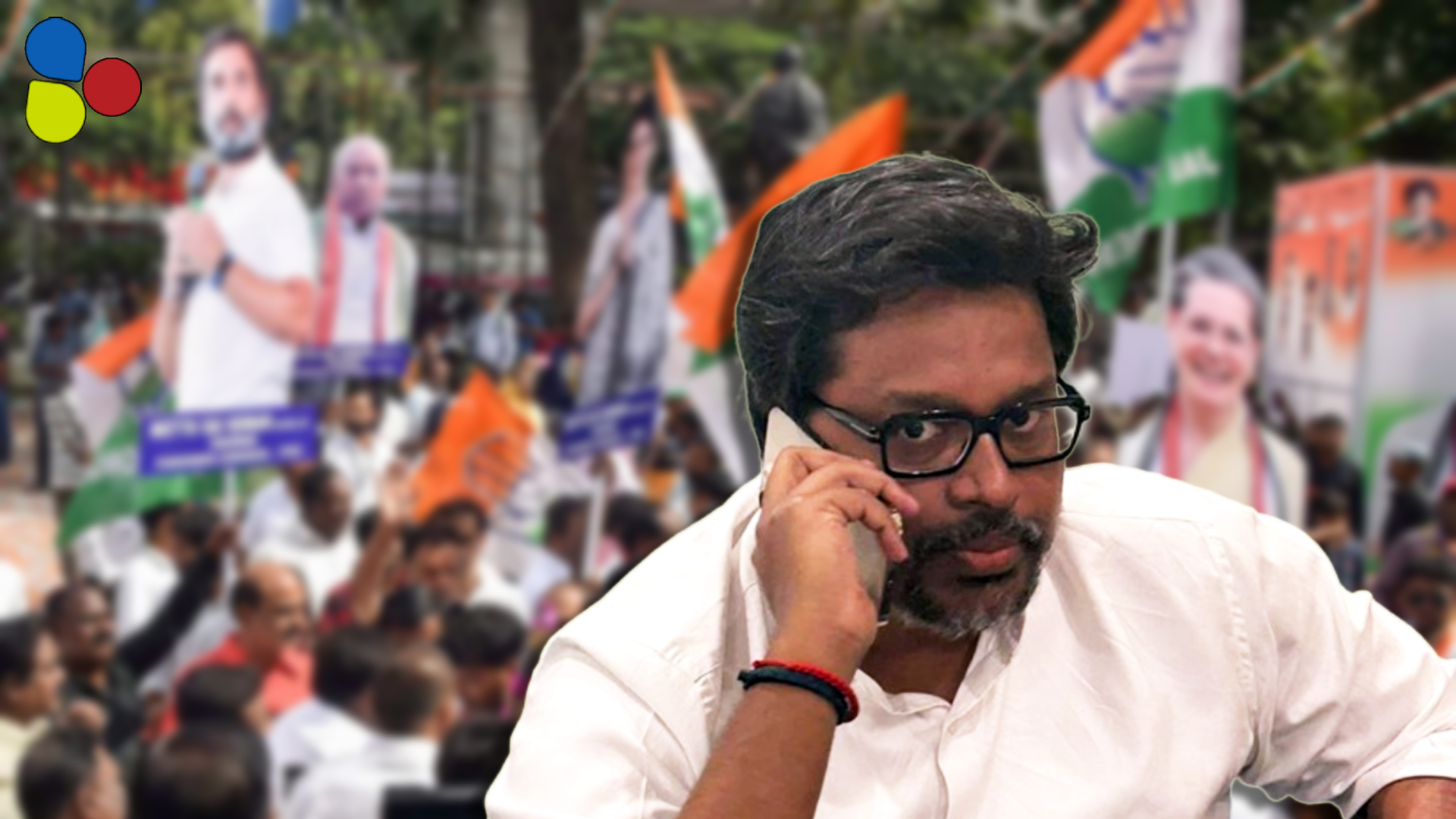 প্রশান্ত কিশোর নন, এই চাণক্যই তেলঙ্গানা তুলে দিল কংগ্রেসের হাতে