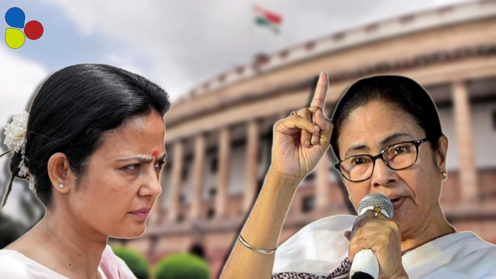 মহুয়া বহিষ্কারে রণং দেহী মমতা, যে বার্তা দিলেন...