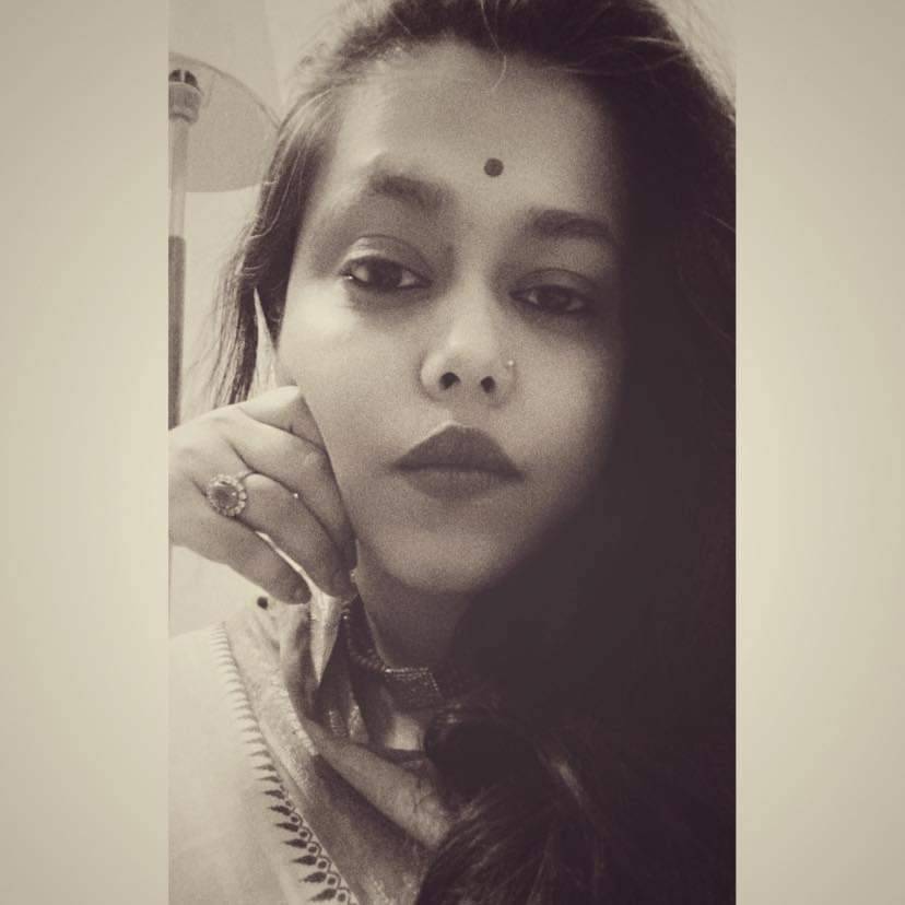 Debatri Goswami