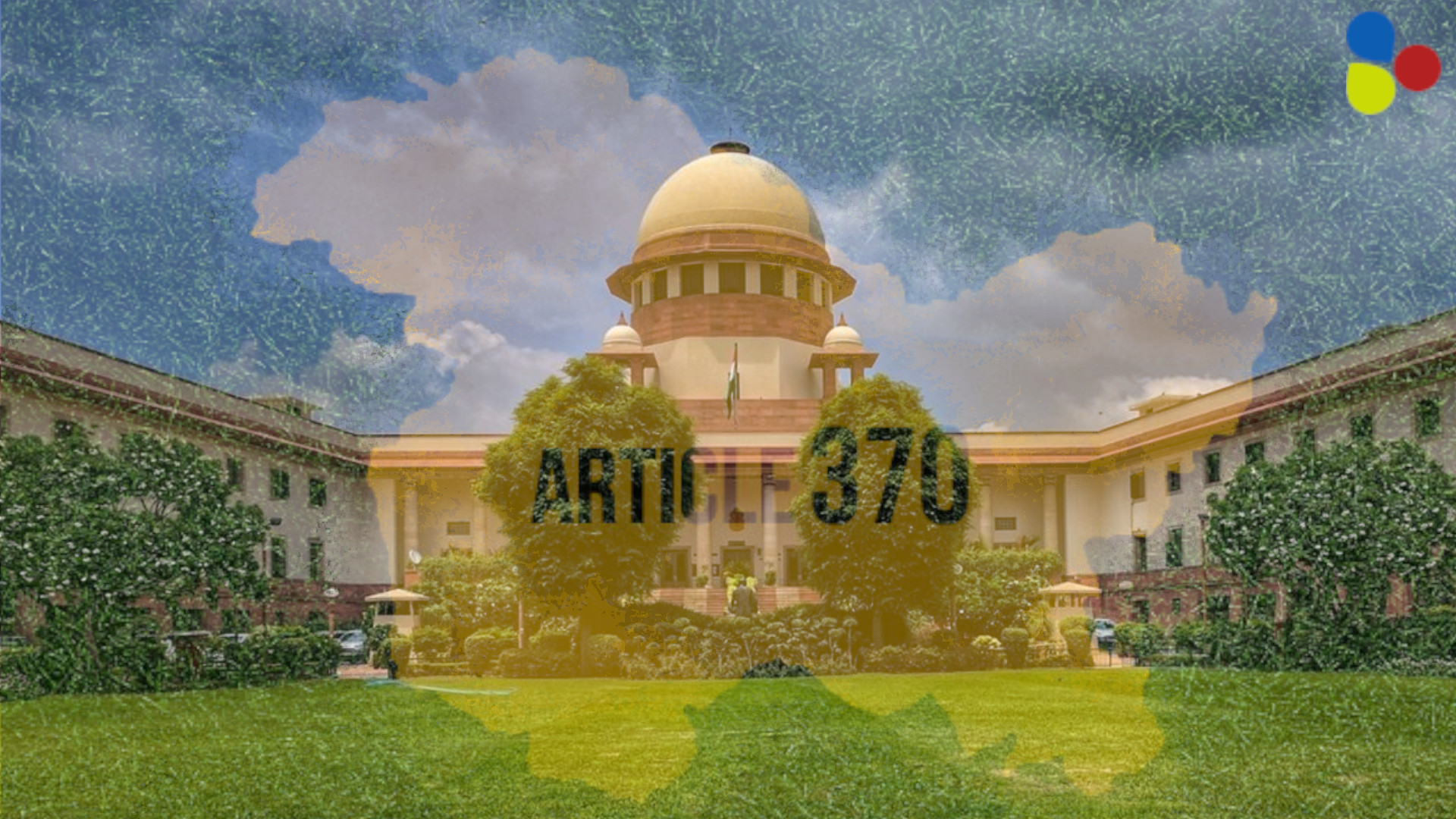 ৩৭০ ধারা রদের পক্ষেই সুপ্রিম কোর্ট, কী ব্যখ্যা দিচ্ছে শীর্ষ আদালত?