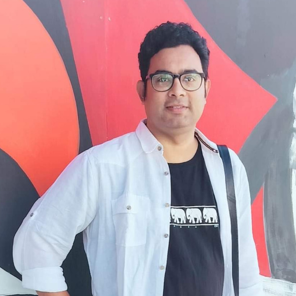 Arka Bhaduri