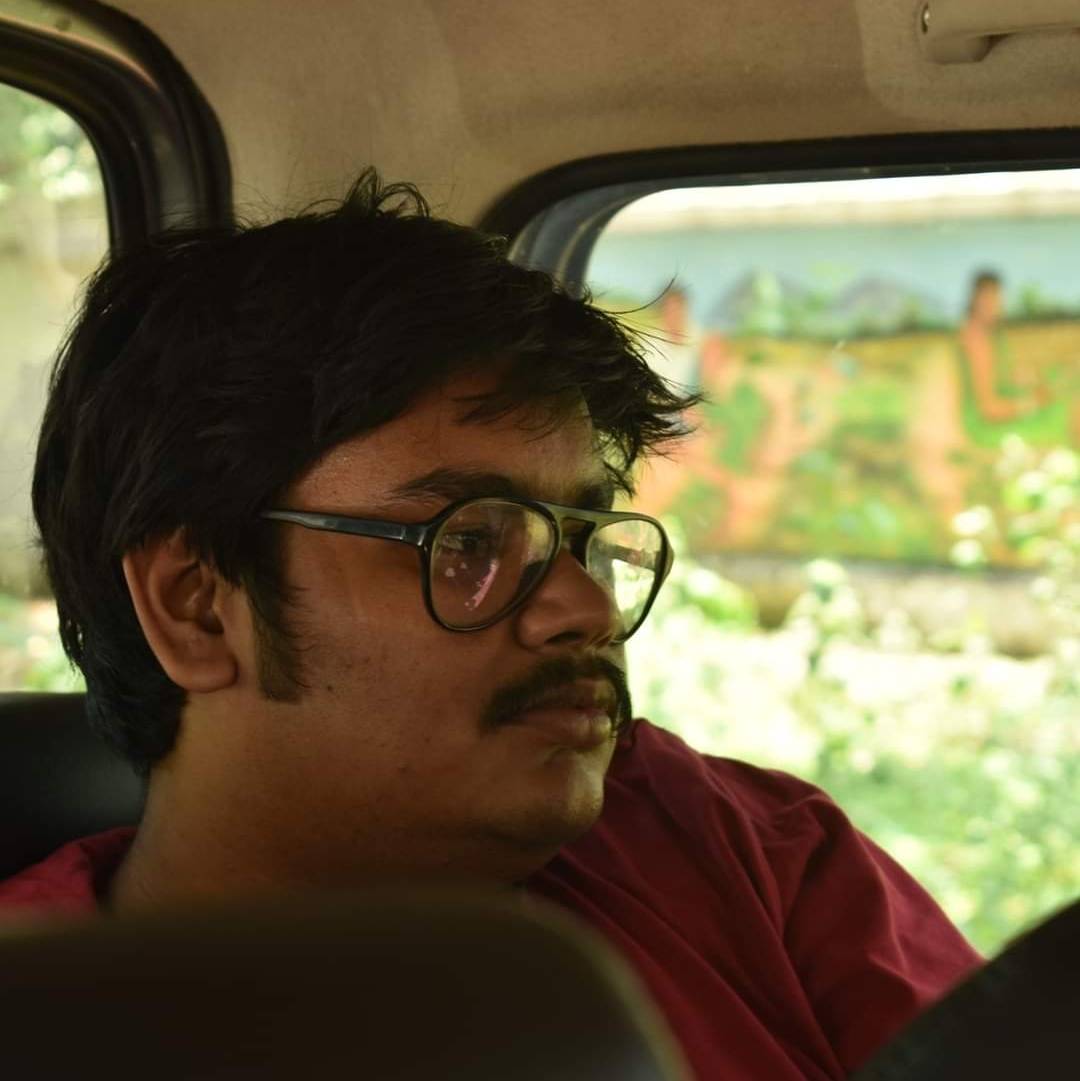 Soumik Sengupta