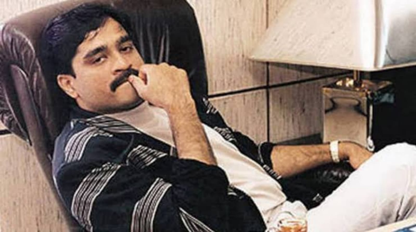দাউদের মৃত্যুর ভুয়ো খবর ছড়িয়েছিল কারা?