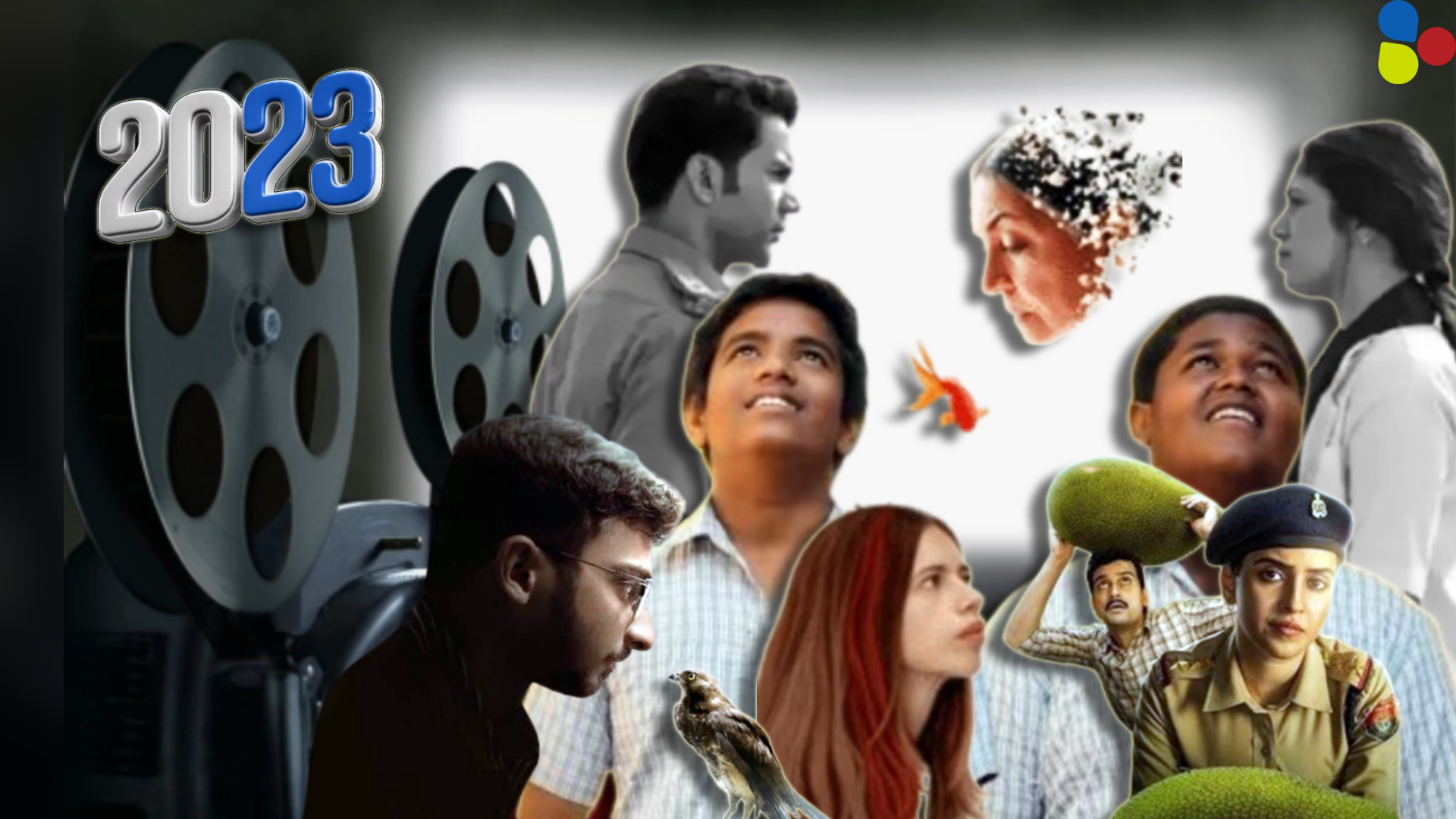 ২০২৩ বর্ষশেষের সেরা ভারতীয় সিনেমা, এখনও দেখেননি?