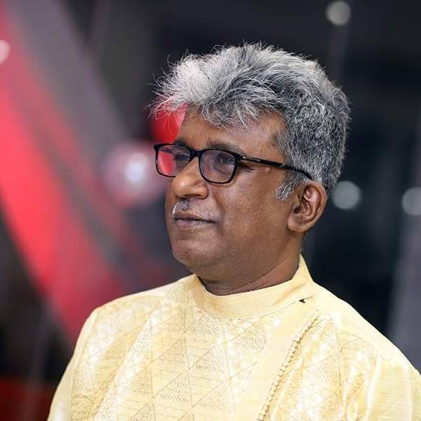 Rangan Dutta